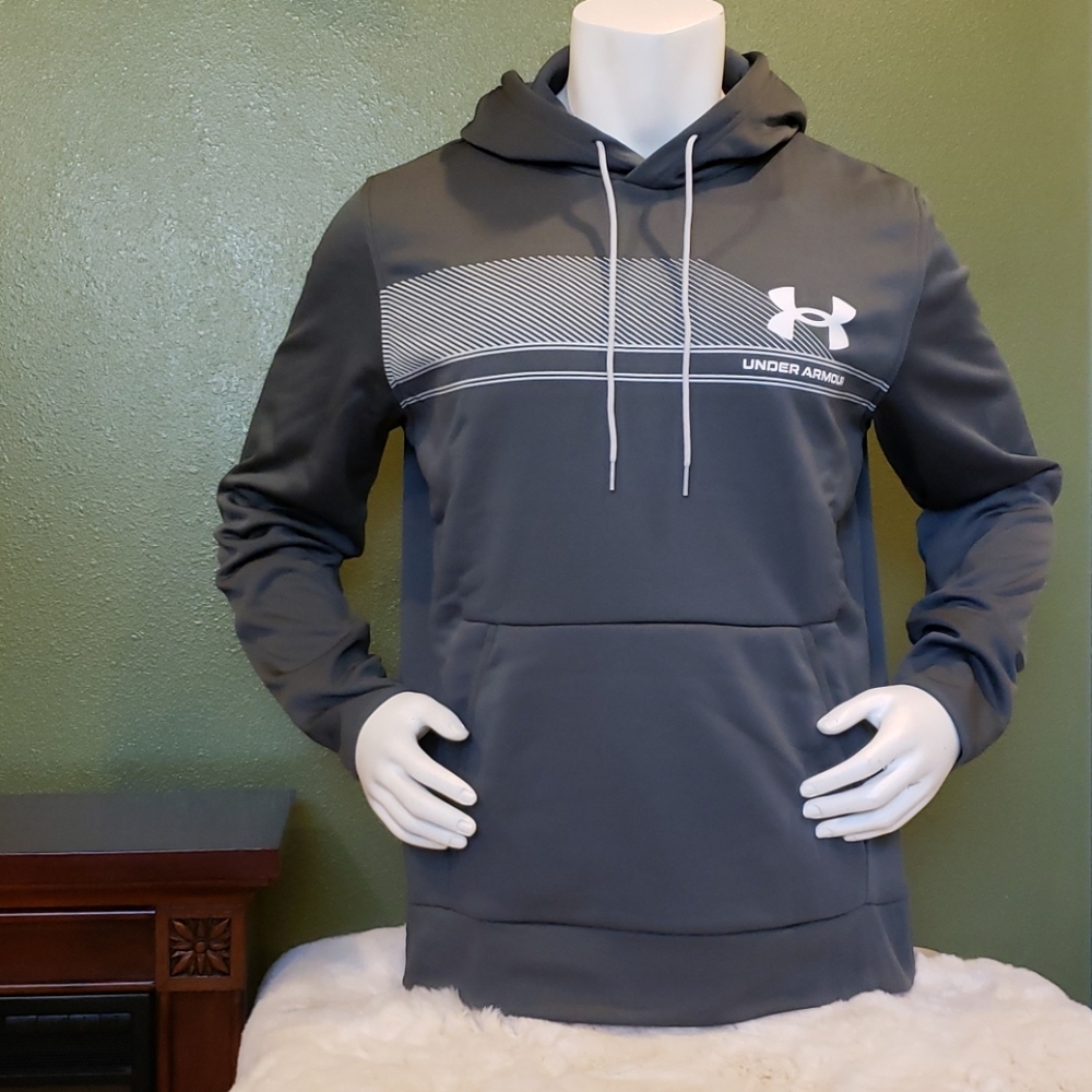 Under Armour AF Graphic Hoodie